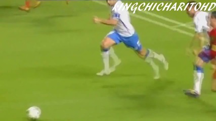 Cristiano Ronaldo Season 2011/2012