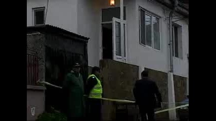Двойно убийство в Карнобат 