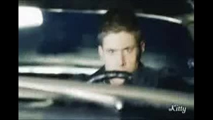 Dean Winchester - Like A Boss 