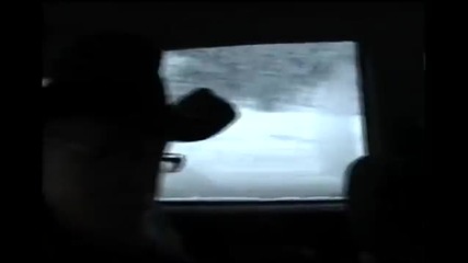 (2012) Domination Black - Cold Touch