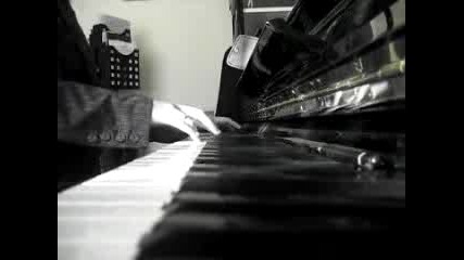 Spring Nicht - Piano {Tokio Hotel}