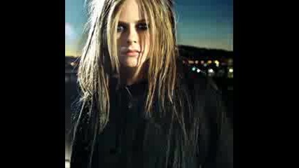 Avril Lavigne - Take Me Away