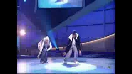 Snow And Allan /hip - Hop/