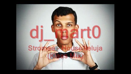 [new*hit*2010] Stromae - House `lleluja (klaas Mix)