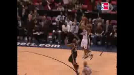 NBA Top 10 Feb. 28