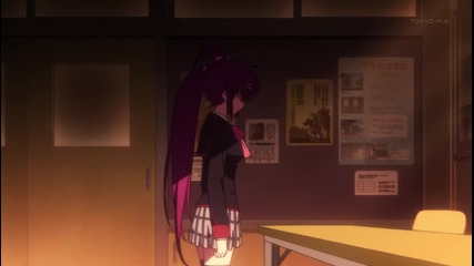 Little Busters! 16 Eng Subs [high]