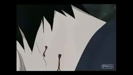 Sasusaku Tribute - Tears Dont Fall