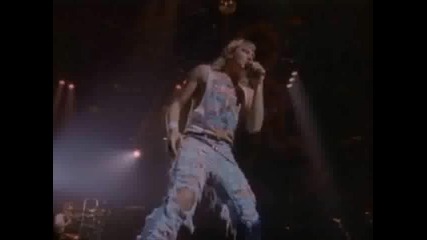 Def Leppard - Pour Some Sugar On Me