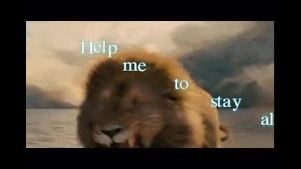 Help To Stay Alive E4