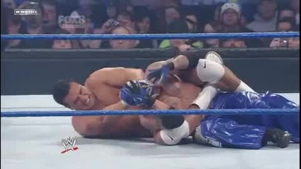 Wwe| Smackdown 12/31/10 5/9 [ H D ]