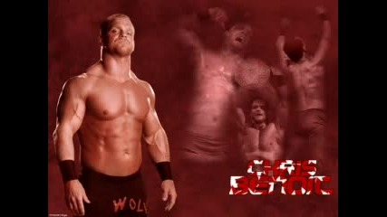 В Памет На Chris Benoit