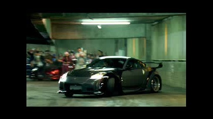 Най - Хубавите Коли От Филма Tokyo Drift