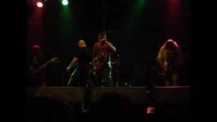 Rot - Live In Hangar (04.02.2007)