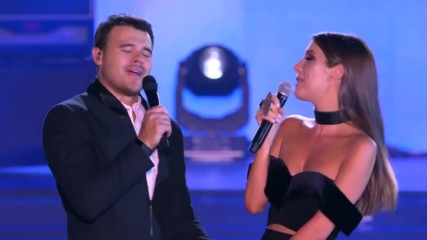 Emin & A* Studio - Если ты рядом / Жара17/