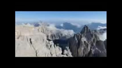 Planet Earth 