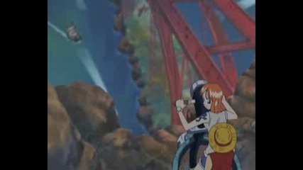 One Piece - Епизод 205