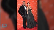 Amy Schumer and the Paparazzi Can't Handle Kim Kardashian's Dress at the Time 100 Gala