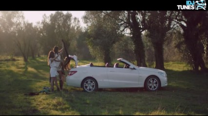 Ina Gardijan Feat. Kristijan Tudor - Ako Budem Htela Official Video