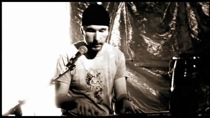 U2 – The Hands That Built America | Gangs of New York O S T - December 17, 2002