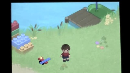 Mega Bloks Playground - Игра за iphone 