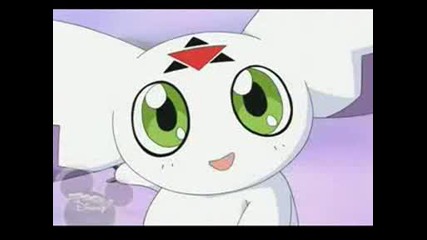 Digimon Season 3 Episode 14 Part 2