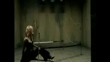 Britney Spears ft Madonna - Me Against The Music