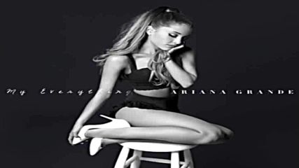 Красива акустична версия на Ariana Grande - One Last Time