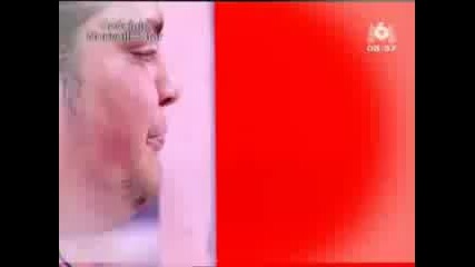 Joseph - Human Beat Box