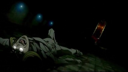 Hellsing amv