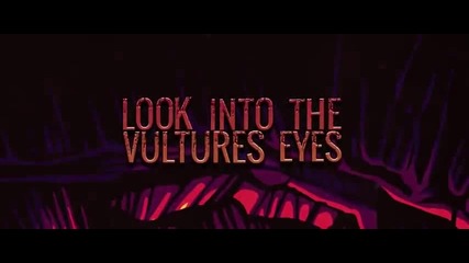 The Browning - Gravedigger [official Lyric Video]