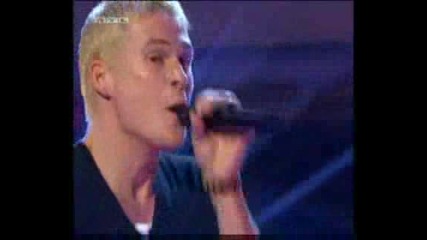 Lee Ryan - Real Love