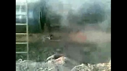 Неочакван ефект 