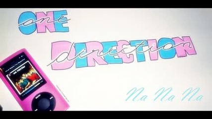 One Direction - Na Na Na