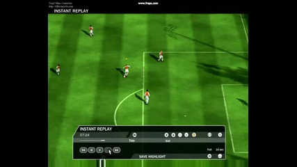 qk gol na Rooney - iv4o ot 4epinci