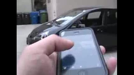 gotina programa za Iphone 
