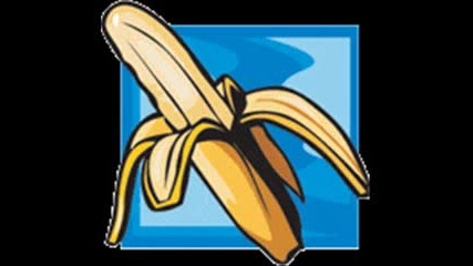 Сани - Ах Банана