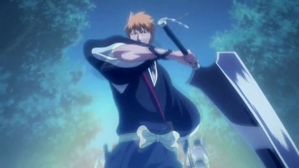 [bleach Amv] - Path of Duality (les Friction)