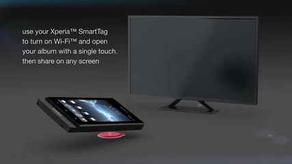 Sony Xperia Sola Official Video