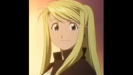 Fullmetal Alchemist