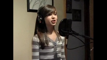 Maddi Jane - Breakeven (falling to Pieces) by The Script 