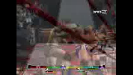 Royal Rumble Mod