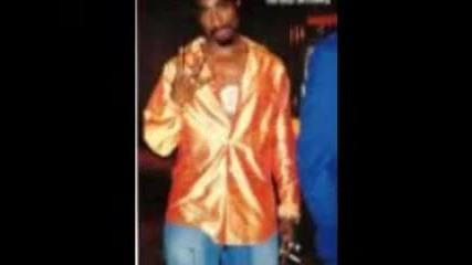 2pac - Only God Can Judge Me 