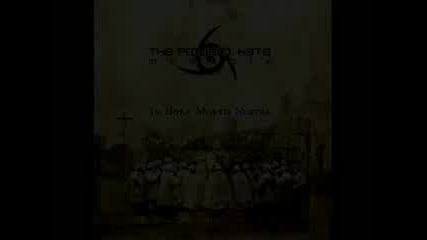The Project Hate Mcmxcix С Албум 