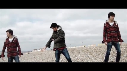 The Jacket - Short Film [jumper Clone Effect]