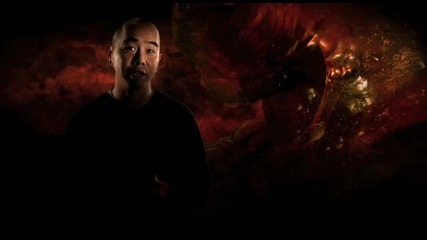 Dante Inferno Hd