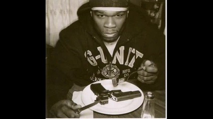 50 Cent - Man Down - Instrumenta