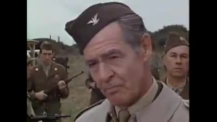 Dirty Dozen (1967) - Give Nr 11 a shave!