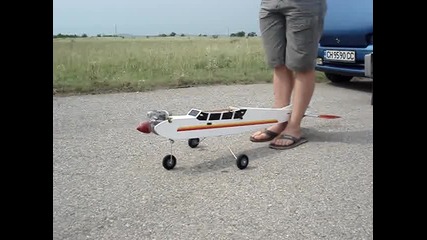 rc plane 7