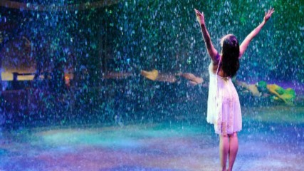 Ummet Ozcan vs. Armin Van Buuren - Transcend-rain Dj Vudia mashup