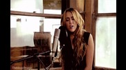 Miley Cyrus -hall Of Fame-